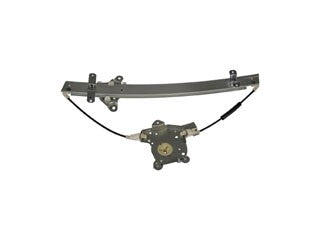 Dorman - OE Solutions Regulador de Ventana P/N:740-701 Fits: Nissan Maxima 94-89 - Image 2