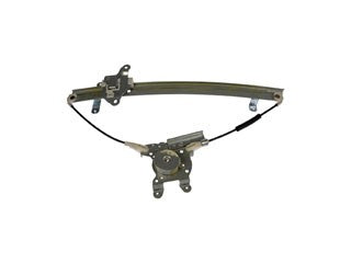 Dorman - OE Solutions Regulador de Ventana P/N:740-702 Fits: Nissan Maxima 94-89 - Image 1