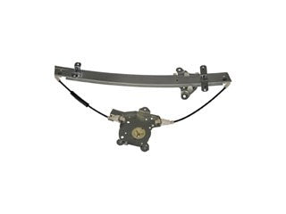 Dorman - OE Solutions Regulador de Ventana P/N:740-702 Fits: Nissan Maxima 94-89 - Image 2