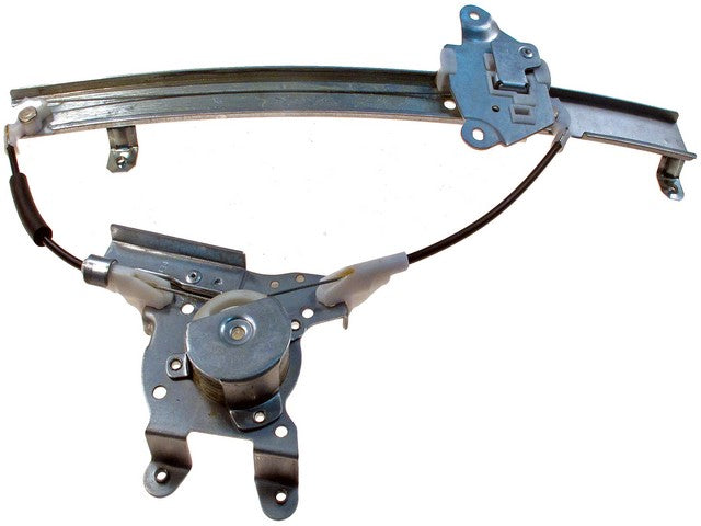 Dorman - OE Solutions Regulador de Ventana P/N:740-703 Fits: Nissan Maxima 94-89 - Image 1