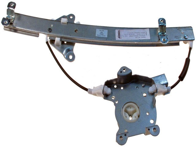 Dorman - OE Solutions Regulador de Ventana P/N:740-703 Fits: Nissan Maxima 94-89 - Image 2