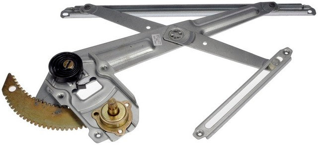 Dorman - OE Solutions Regulador de Ventana P/N:740-705 Fits: Toyota 4runner 89-84, Toyota Pickup 88-84 - Image 1