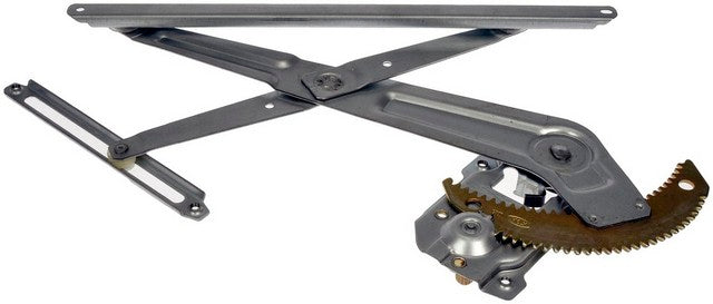 Dorman - OE Solutions Regulador de Ventana P/N:740-705 Fits: Toyota 4runner 89-84, Toyota Pickup 88-84 - Image 2