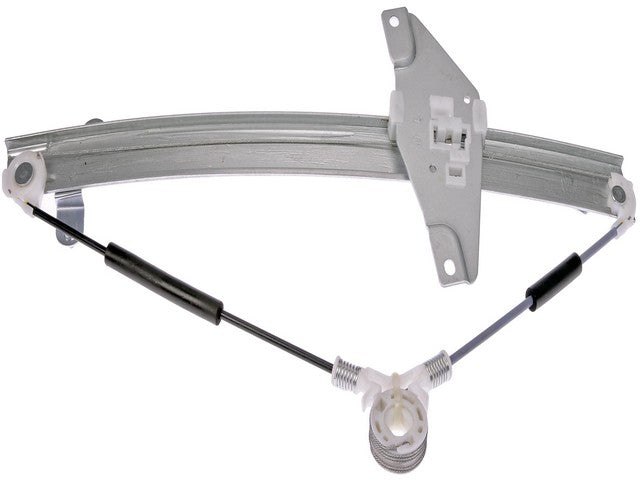 Dorman - OE Solutions Regulador de Ventana P/N:740-706 Fits: Geo Prizm 97-93, Toyota Corolla 97-93 - Image 1