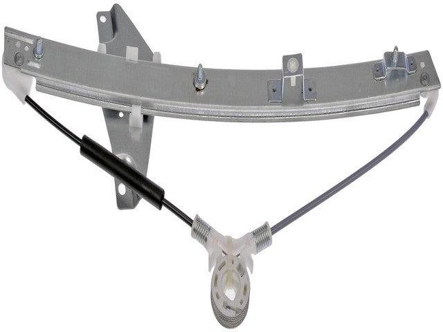 Dorman - OE Solutions Regulador de Ventana P/N:740-707 Fits: Toyota Camry 96-92 - Image 2