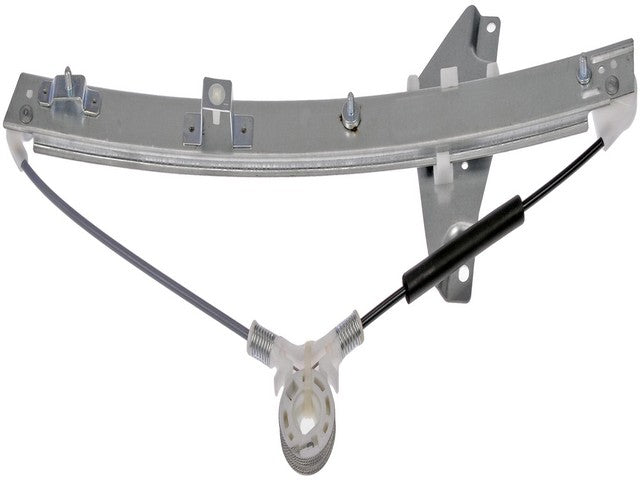 Dorman - OE Solutions Regulador de Ventana P/N:740-708 Fits: Toyota Camry 96-92 - Image 2