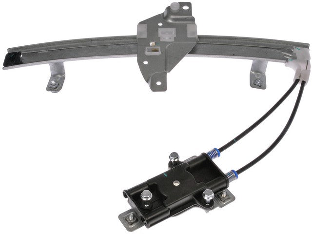 Dorman - OE Solutions Regulador de Ventana P/N:740-709 Fits: Buick Century 05-97, Buick Regal 04-97, Oldsmobile Intrigue 02-98 - Image 1