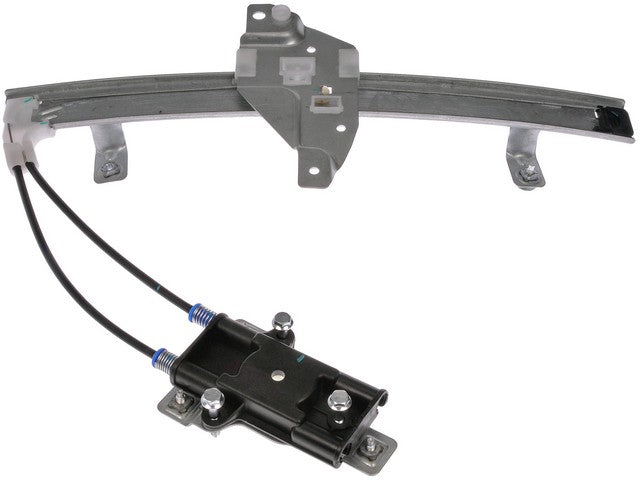 Dorman - OE Solutions Regulador de Ventana P/N:740-710 Fits: Buick Century 05-97, Buick Regal 04-97, Oldsmobile Intrigue 02-98 - Image 1