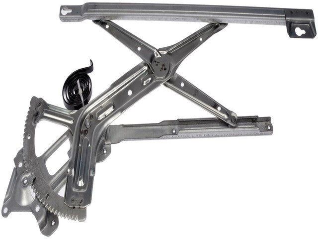 Dorman - OE Solutions Regulador de Ventana P/N:740-716 Fits: Honda Accord 93-90 - Image 1
