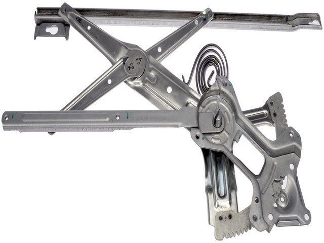 Dorman - OE Solutions Regulador de Ventana P/N:740-716 Fits: Honda Accord 93-90 - Image 2