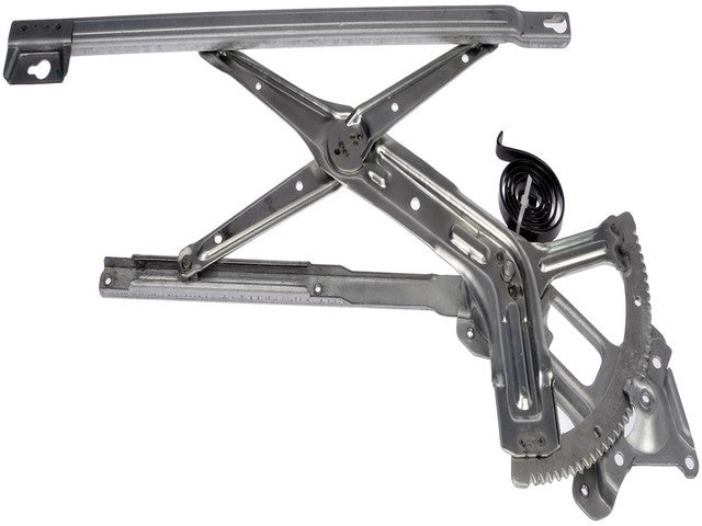 Dorman - OE Solutions Regulador de Ventana P/N:740-717 Fits: Honda Accord 93-90 - Image 1
