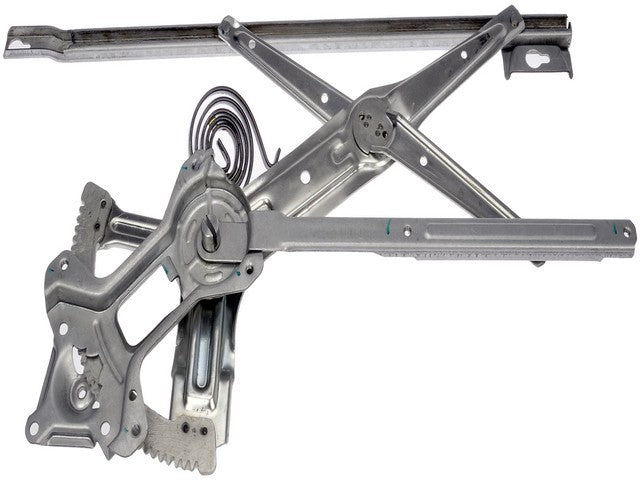 Dorman - OE Solutions Regulador de Ventana P/N:740-717 Fits: Honda Accord 93-90 - Image 2