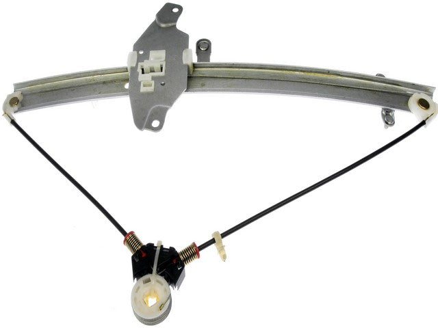 Dorman - OE Solutions Regulador de Ventana P/N:740-718 Fits: Toyota Camry 96-94 - Image 1
