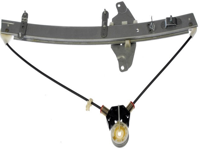 Dorman - OE Solutions Regulador de Ventana P/N:740-718 Fits: Toyota Camry 96-94 - Image 2