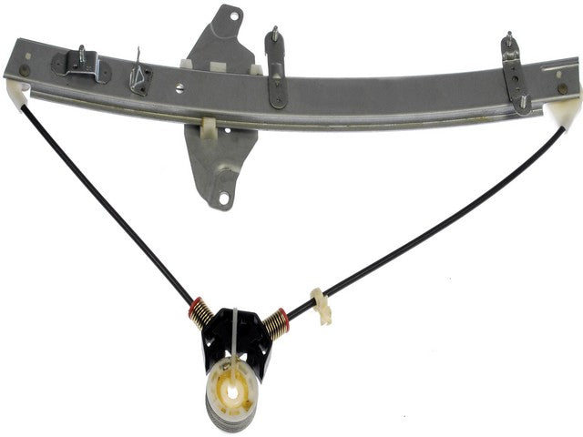 Dorman - OE Solutions Regulador de Ventana P/N:740-719 Fits: Toyota Camry 96-94 - Image 2