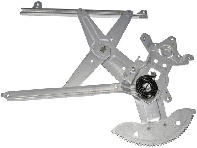 Dorman - OE Solutions Regulador de Ventana P/N:740-721 Fits: Toyota Camry 01-97 - Image 1