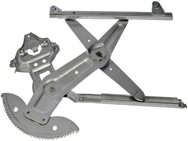Dorman - OE Solutions Regulador de Ventana P/N:740-721 Fits: Toyota Camry 01-97 - Image 2