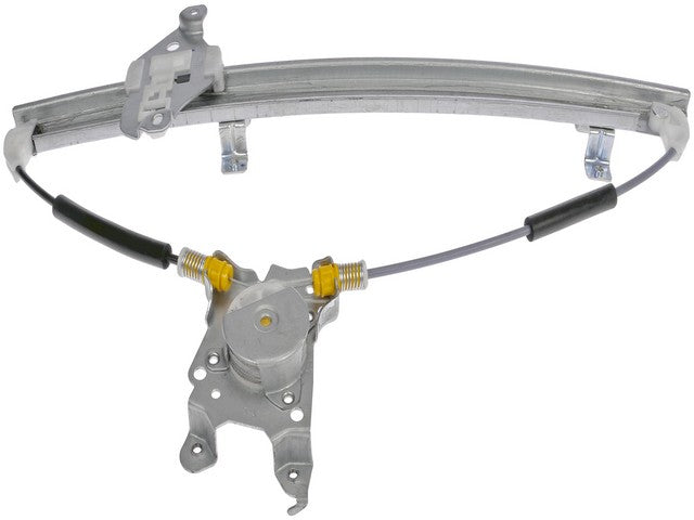 Dorman - OE Solutions Regulador de Ventana P/N:740-722 Fits: Infiniti I30 01-00, Infiniti I35 04-02, Nissan Maxima 03-00 - Image 1