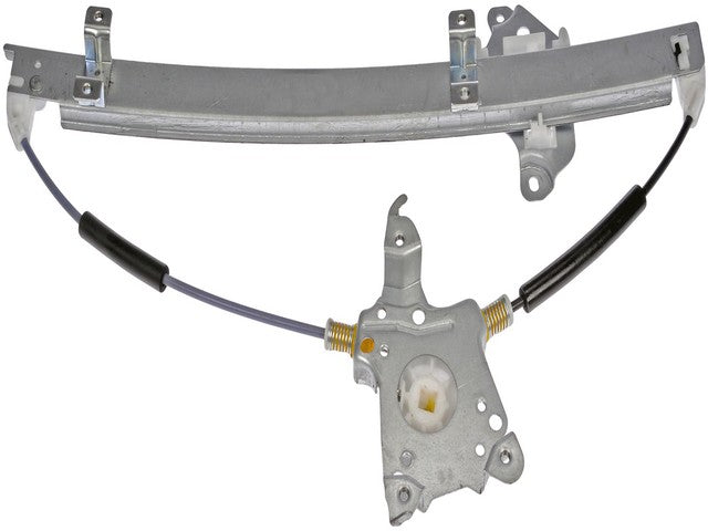 Dorman - OE Solutions Regulador de Ventana P/N:740-722 Fits: Infiniti I30 01-00, Infiniti I35 04-02, Nissan Maxima 03-00 - Image 2