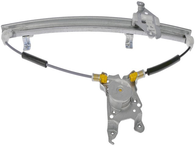 Dorman - OE Solutions Regulador de Ventana P/N:740-723 Fits: Infiniti I30 01-00, Infiniti I35 04-02, Nissan Maxima 03-00 - Image 1