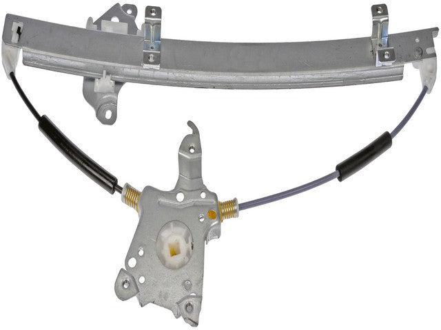 Dorman - OE Solutions Regulador de Ventana P/N:740-723 Fits: Infiniti I30 01-00, Infiniti I35 04-02, Nissan Maxima 03-00 - Image 2