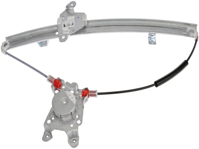 Dorman - OE Solutions Regulador de Ventana P/N:740-724 Fits: Nissan Altima 97-93 - Image 1