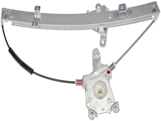 Dorman - OE Solutions Regulador de Ventana P/N:740-724 Fits: Nissan Altima 97-93 - Image 2