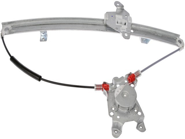 Dorman - OE Solutions Regulador de Ventana P/N:740-725 Fits: Nissan Altima 97-93 - Image 1