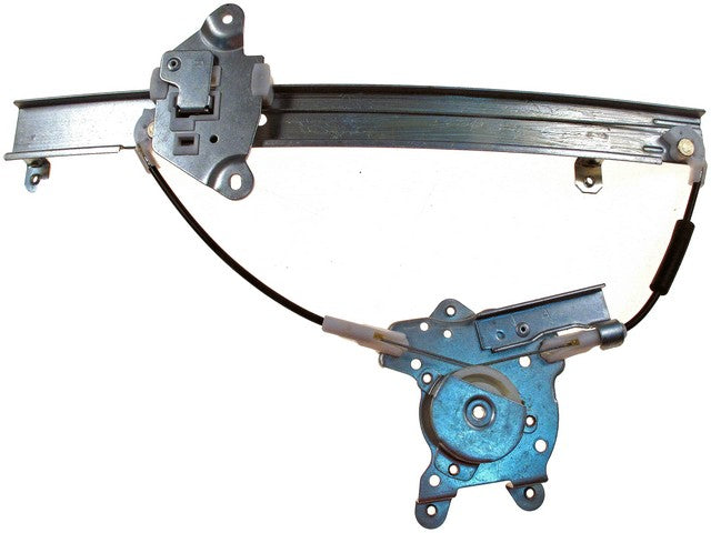 Dorman - OE Solutions Regulador de Ventana P/N:740-726 Fits: Nissan Maxima 94-89 - Image 1
