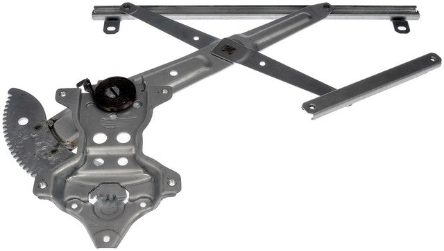 Dorman - OE Solutions Regulador de Ventana P/N:740-727 Fits: Toyota Camry 91-87 - Image 1