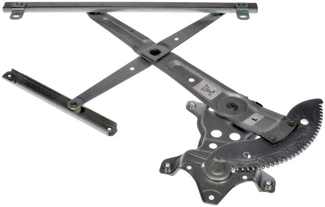Dorman - OE Solutions Regulador de Ventana P/N:740-727 Fits: Toyota Camry 91-87 - Image 2
