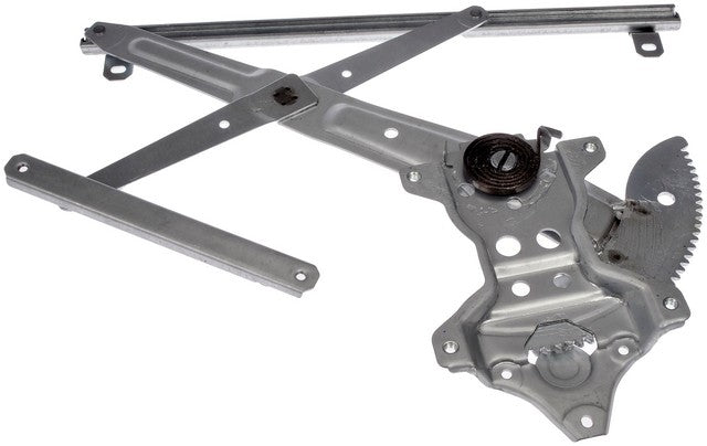 Dorman - OE Solutions Regulador de Ventana P/N:740-728 Fits: Toyota Camry 91-87 - Image 1
