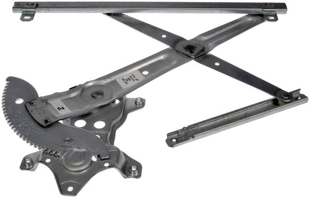Dorman - OE Solutions Regulador de Ventana P/N:740-728 Fits: Toyota Camry 91-87 - Image 2
