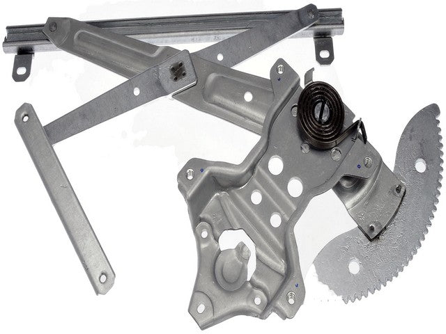Dorman - OE Solutions Regulador de Ventana P/N:740-729 Fits: Toyota Camry 91-87 - Image 1