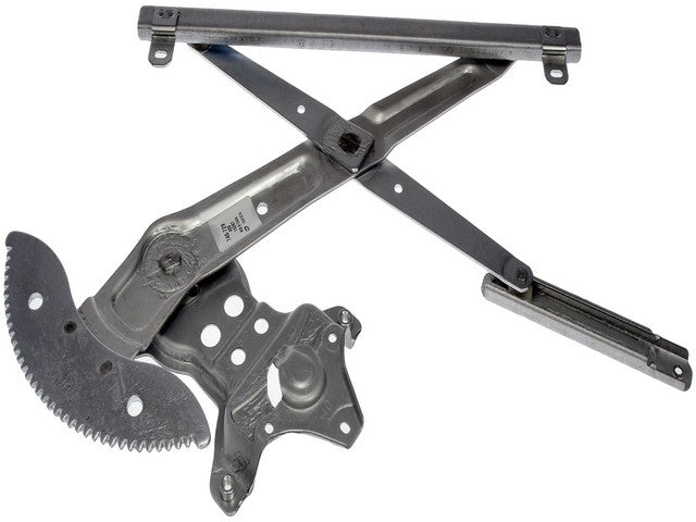 Dorman - OE Solutions Regulador de Ventana P/N:740-729 Fits: Toyota Camry 91-87 - Image 2