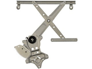 Dorman - OE Solutions Regulador de Ventana P/N:740-730 Fits: Toyota Camry 91-87 - Image 1