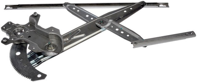 Dorman - OE Solutions Regulador de Ventana P/N:740-736 Fits: Honda Civic 00-96 - Image 1