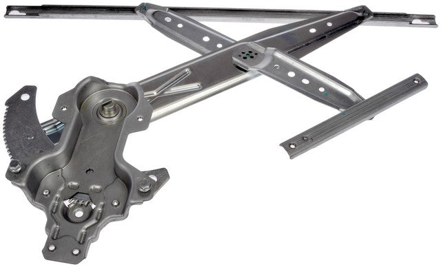 Dorman - OE Solutions Regulador de Ventana P/N:740-737 Fits: Honda Civic 00-96 - Image 1