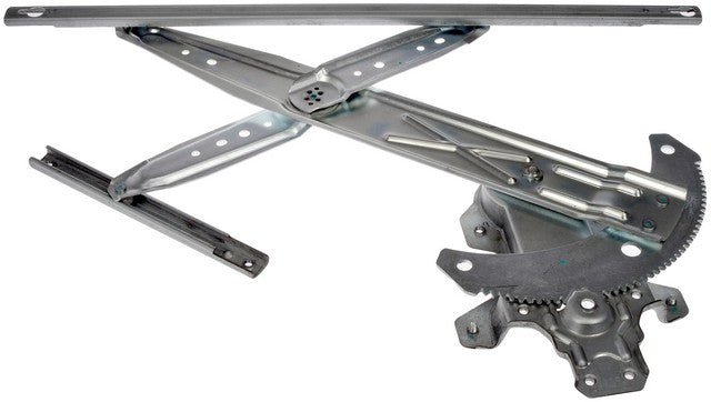 Dorman - OE Solutions Regulador de Ventana P/N:740-737 Fits: Honda Civic 00-96 - Image 2