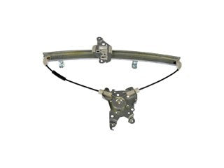 Dorman - OE Solutions Regulador de Ventana P/N:740-738 Fits: Nissan Altima 01-98 - Image 1