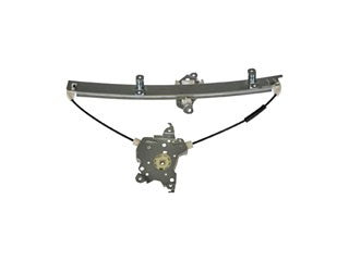 Dorman - OE Solutions Regulador de Ventana P/N:740-738 Fits: Nissan Altima 01-98 - Image 2