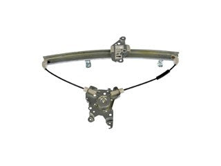 Dorman - OE Solutions Regulador de Ventana P/N:740-739 Fits: Nissan Altima 01-98 - Image 1