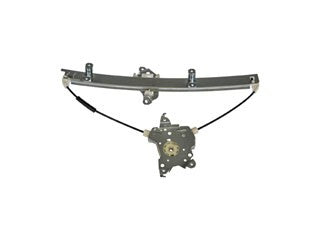Dorman - OE Solutions Regulador de Ventana P/N:740-739 Fits: Nissan Altima 01-98 - Image 2