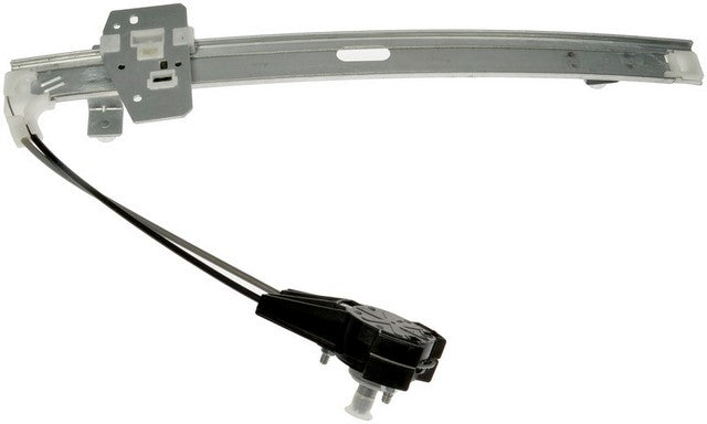Dorman - OE Solutions Regulador de Ventana P/N:740-748 Fits: Mazda B2000 87-86, Mazda B2200 93-87, Mazda B2600 93-87 - Image 1