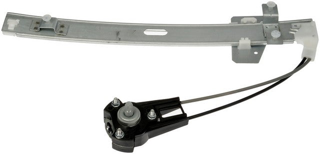 Dorman - OE Solutions Regulador de Ventana P/N:740-748 Fits: Mazda B2000 87-86, Mazda B2200 93-87, Mazda B2600 93-87 - Image 4