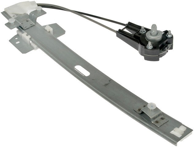 Dorman - OE Solutions Regulador de Ventana P/N:740-748 Fits: Mazda B2000 87-86, Mazda B2200 93-87, Mazda B2600 93-87 - Image 3