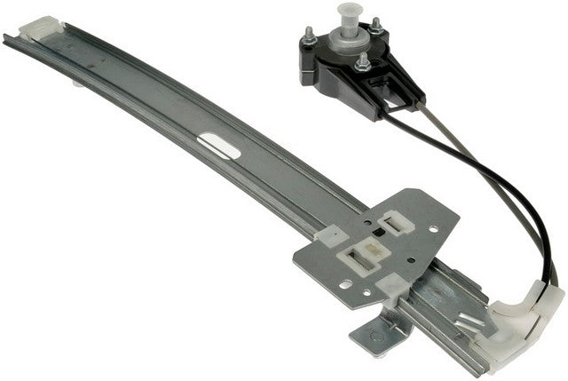 Dorman - OE Solutions Regulador de Ventana P/N:740-748 Fits: Mazda B2000 87-86, Mazda B2200 93-87, Mazda B2600 93-87 - Image 2