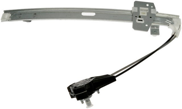 Dorman - OE Solutions Regulador de Ventana P/N:740-749 Fits: Mazda B2000 87-86, Mazda B2200 93-87, Mazda B2600 93-87 - Image 1