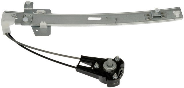 Dorman - OE Solutions Regulador de Ventana P/N:740-749 Fits: Mazda B2000 87-86, Mazda B2200 93-87, Mazda B2600 93-87 - Image 3