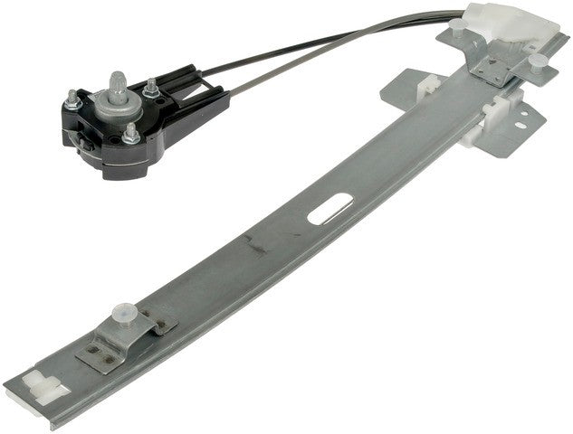 Dorman - OE Solutions Regulador de Ventana P/N:740-749 Fits: Mazda B2000 87-86, Mazda B2200 93-87, Mazda B2600 93-87 - Image 2